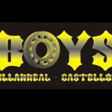 Sesion Remember by adriandj (Tributo Discoteca BOYS)