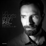 Unsportsmanlike Live - Sports Weekend 01