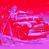 YAJA MIX 17 - Car Wash