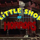Little Shop Of Horrors (Original Soundtrack 1986)