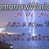 TomorrowWorldofLillyAnn JesSouls Guest mix