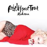 Madonna VS. Melissa Totten_DJ teamMENMIC & DJ James Saint James_part1