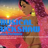 The Ladies of Global Rickshaw bringing you the best in Music