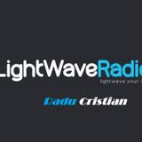 LightWave Radio set / (London)