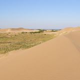 Pinamar 2013 Medanos del Norte@Groove Vibrations a.k.a Leo Bruzonic to Flori