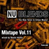 Nu Blends Mixtape Vol.11
