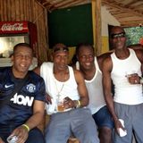 Studio One Sound & Roberto Allen In Session 2011