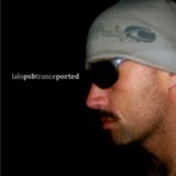 Dj Lalo PSB - Tranceported