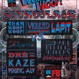 Lapit - Woop!Woop! SoundClash Promo Live Set