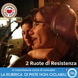 I Love BIKE PRIDE - 2 ruote di resistenza