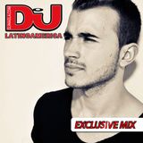 Cuartero @ DJMAG Latinoamérica Exclusive Mix