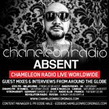 Steve Ward's Chameleon Radio presents Absent