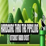 Daniel Seven - Hardcore Thru The Pipeline DJ Set (07.09.2013)