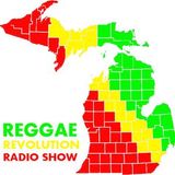 Reggae Revolution 8-7-12