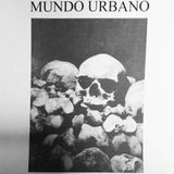 Mundo Urbano #2 (24/12/2015)
