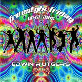 Freestyle friday Edwin Rutgers 18-12-2015