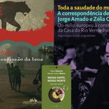 Indicação de leituras - Revista Universitária - Programa 02