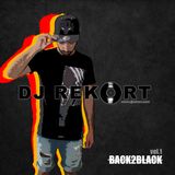 Dj Rekort - Back 2 Black Vol.1