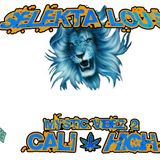 Mystic Vibes 2 - Cali Hi