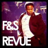 The Funk & Soul Revue - Meridian FM 18th Sept '15