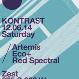Kontrast 3