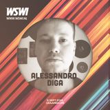 Alessandro Diga - premix VOOR WSWI - 11 SEPT 2014 Graanbeurs Breda