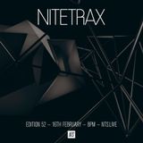 Nitetrax- 16th of February 2016
