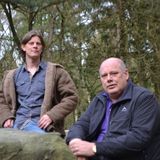 Drukverdeler & DJ Bim (Live) @ Stammestreffen - Cantonium -Hamburg 10.01.2015