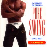 Mixtape: Pure Swing Volume 2