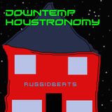 Downtemp Houstronomy