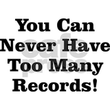 Too many records part 5