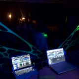 Psychedelic Trance Live Set 20150901@Pulga, Parvathi Valley