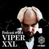 CUBBO Podcast #024: Viper XXL (DE)