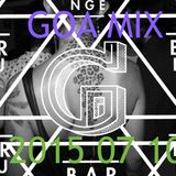 Goa Bar Lou Mix 2015 07 10