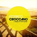 DJ Federico Croccano - Deep House SET SUMMER Euro 2014
