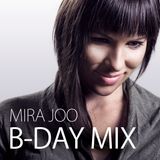 Dj Mira Joo - B-Day Mix