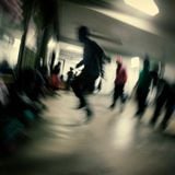 60 Minutes Of Jungle Footwork