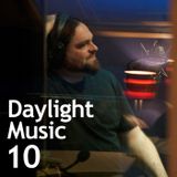 10 Daylight Music