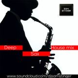 Best of Deep Sax House