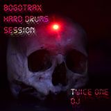 BOGOTRAX HARD DRUM SET - DJ TWICE ONE
