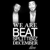We Are Beat Splitterz - December 2013 (live)