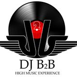 Dj B2B In The Mix Part 1/3