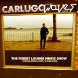 CARLUGO presents WAVES (volume 6) - The Finest Lounge Music Show