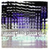 CLASSIX meets House