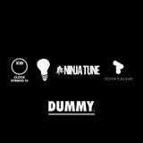 DUMMY x Clock Strikes 13 x Edifeye Podcast: Ninja Tune & Technicolour