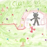 Puros Cuentos - Cuando los duendes tienen miedo; La salada; Bambu bambu; De sonrisa