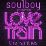love train 3