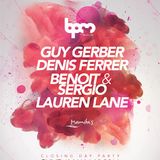 Guy Gerber @ The BPM Festival 2014 - This is The End (12-01-14)