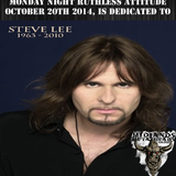 Monday Night Ruthless Attitude October 20th 2014