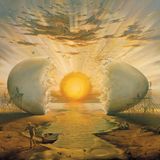 EdisOn - Sunrise mix